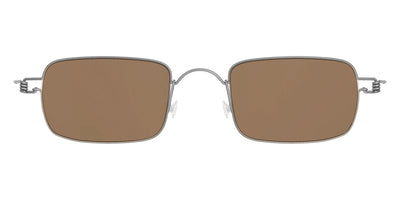 Lindberg® Sun Titanium™ 8220 Sunglasses - SL114 - Blue Neon Terracotta 10