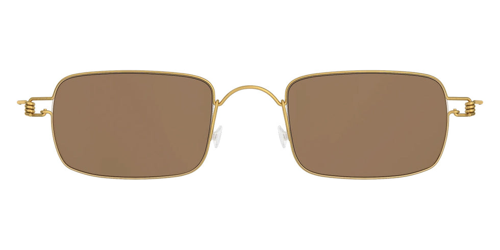 Lindberg® Sun Titanium™ 8220 Sunglasses - SL114 - Blue Neon Terracotta GT