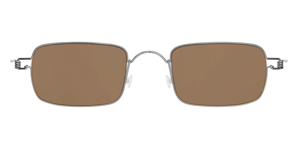 Lindberg® Sun Titanium™ 8220 Sunglasses - SL114 - Blue Neon Terracotta P10
