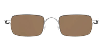 Lindberg® Sun Titanium™ 8220 Sunglasses - SL114 - Blue Neon Terracotta P10