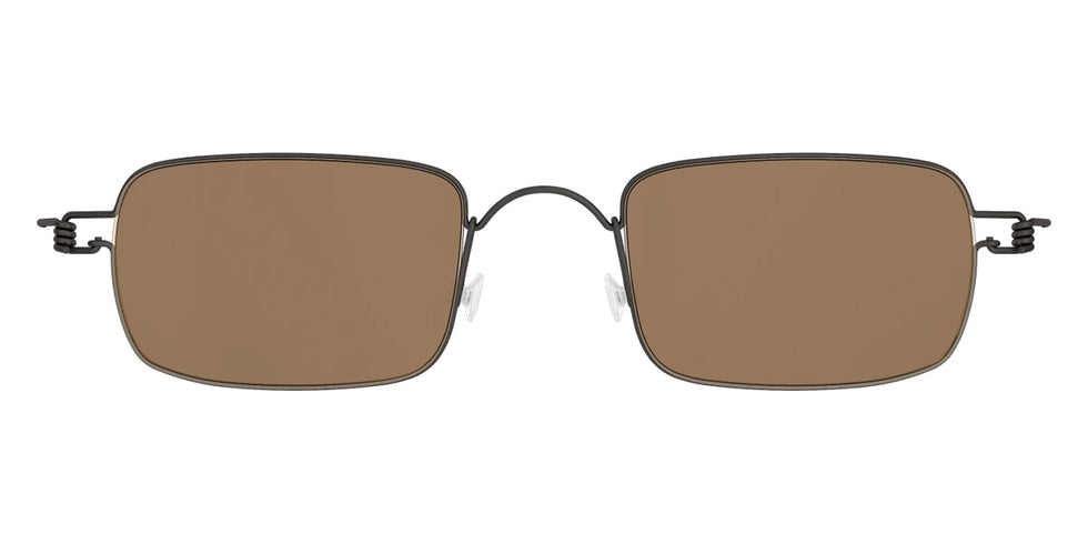 Lindberg® Sun Titanium™ 8220 Sunglasses - SL114 - Blue Neon Terracotta U9