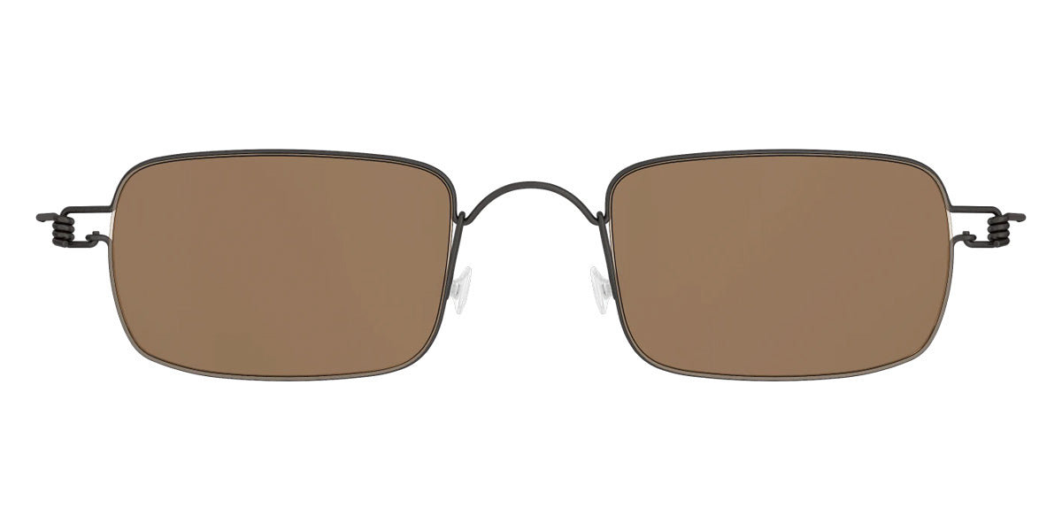 Lindberg® Sun Titanium™ 8220 Sunglasses - SL114 - Blue Neon Terracotta U9