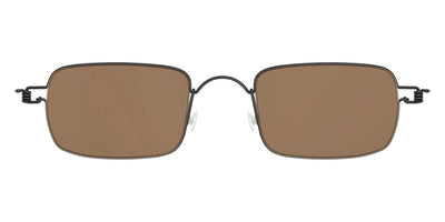 Lindberg® Sun Titanium™ 8220 Sunglasses - SL114 - Blue Neon Terracotta U9