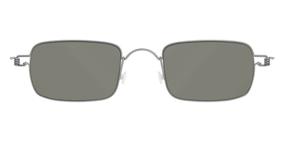 Lindberg® Sun Titanium™ 8220 Sunglasses - SL115 - Blue Neon Taupe 10