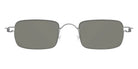 Lindberg® Sun Titanium™ 8220 Sunglasses - SL115 - Blue Neon Taupe 10