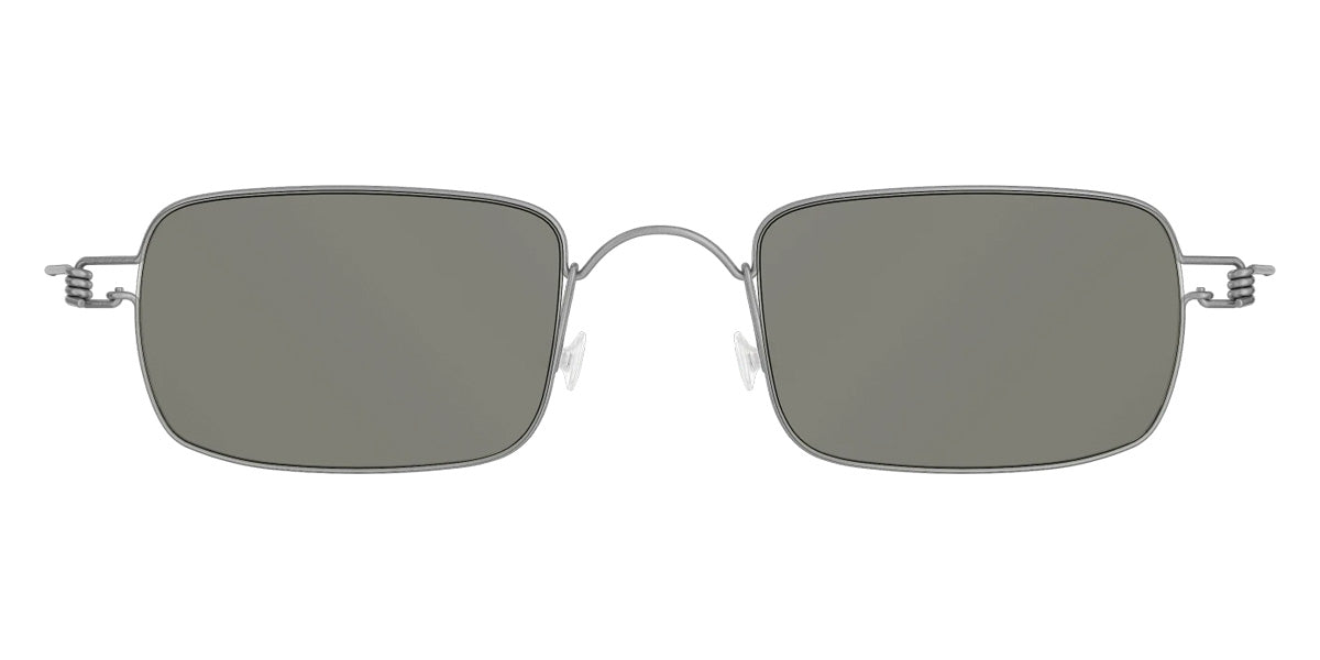 Lindberg® Sun Titanium™ 8220 Sunglasses - SL115 - Blue Neon Taupe 10