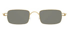 Lindberg® Sun Titanium™ 8220 Sunglasses - SL115 - Blue Neon Taupe GT