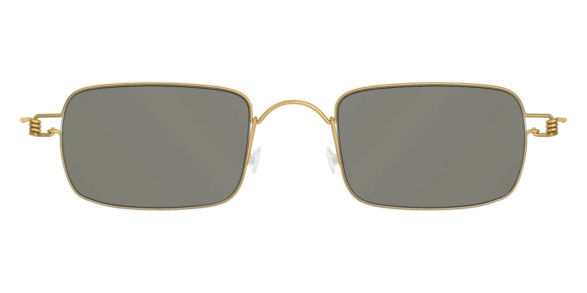 Lindberg® Sun Titanium™ 8220 Sunglasses - SL115 - Blue Neon Taupe GT