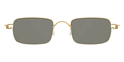 Lindberg® Sun Titanium™ 8220 Sunglasses - SL115 - Blue Neon Taupe GT