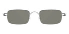 Lindberg® Sun Titanium™ 8220 Sunglasses - SL115 - Blue Neon Taupe P10