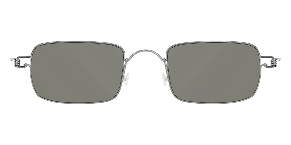 Lindberg® Sun Titanium™ 8220 Sunglasses - SL115 - Blue Neon Taupe P10