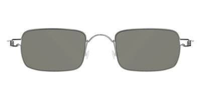 Lindberg® Sun Titanium™ 8220 Sunglasses - SL115 - Blue Neon Taupe P10
