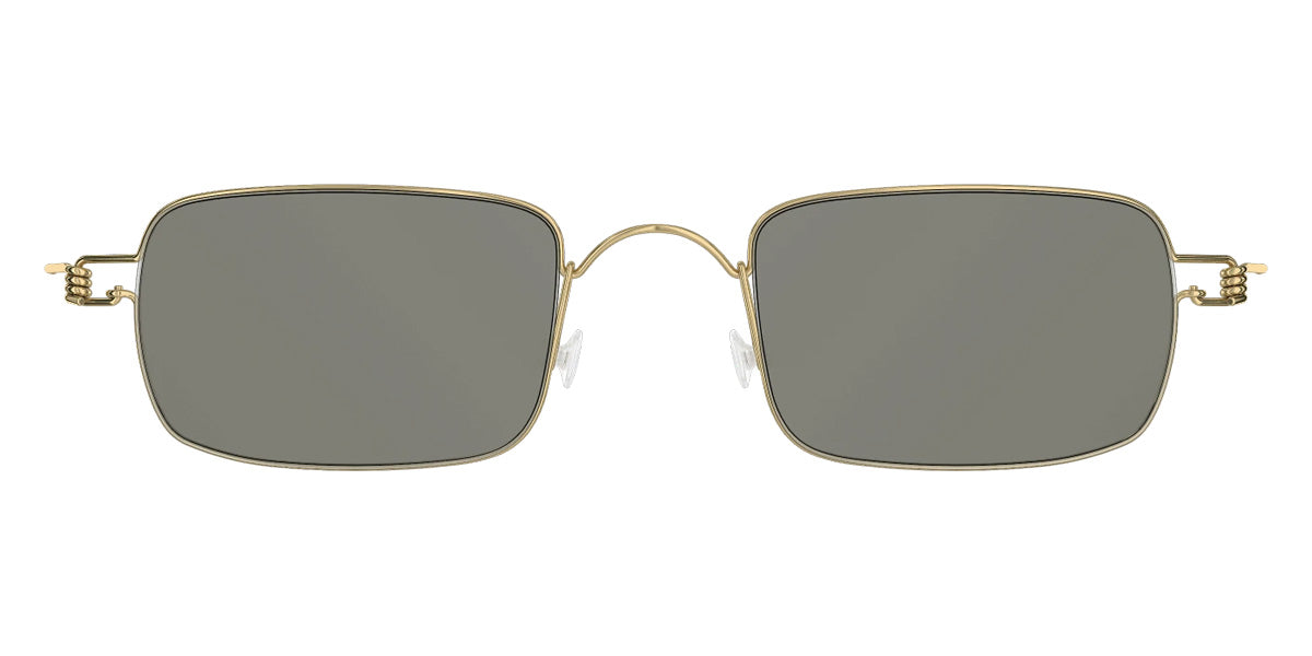Lindberg® Sun Titanium™ 8220 Sunglasses - SL115 - Blue Neon Taupe PGT