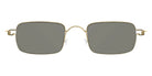 Lindberg® Sun Titanium™ 8220 Sunglasses - SL115 - Blue Neon Taupe PGT
