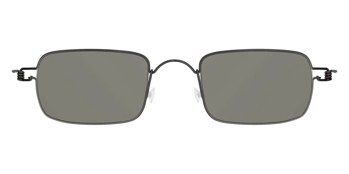 Lindberg® Sun Titanium™ 8220 Sunglasses - SL115 - Blue Neon Taupe PU9