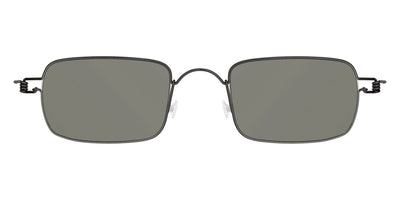 Lindberg® Sun Titanium™ 8220 Sunglasses - SL115 - Blue Neon Taupe PU9