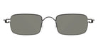 Lindberg® Sun Titanium™ 8220 Sunglasses - SL115 - Blue Neon Taupe U9