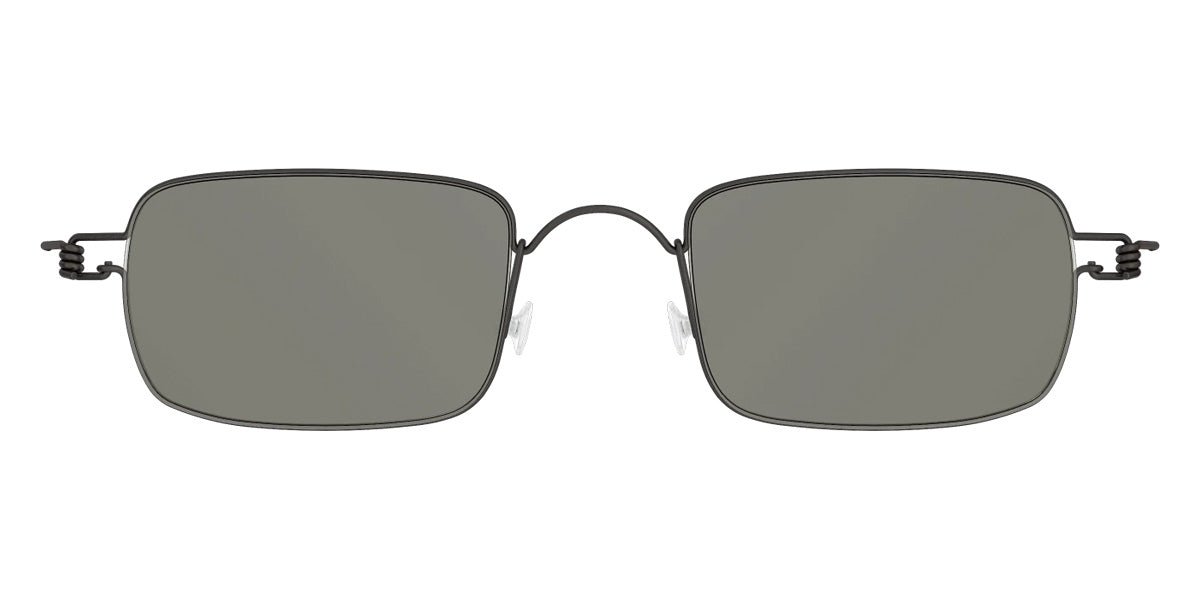 Lindberg® Sun Titanium™ 8220 Sunglasses - SL115 - Blue Neon Taupe U9