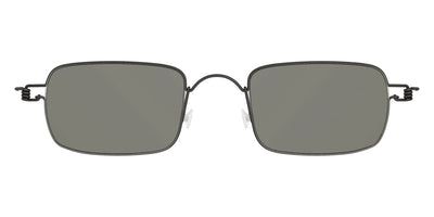 Lindberg® Sun Titanium™ 8220 Sunglasses - SL115 - Blue Neon Taupe U9