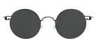 Lindberg® Sun Titanium™ 8222 Sunglasses - SL110 - Blue Neon Gray PU9