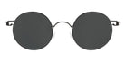 Lindberg® Sun Titanium™ 8222 Sunglasses - SL110 - Blue Neon Gray U9