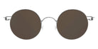 Lindberg® Sun Titanium™ 8222 Sunglasses - SL111 - Blue Neon Brown P10