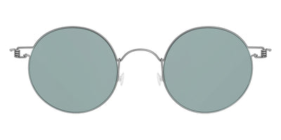 Lindberg® Sun Titanium™ 8222 Sunglasses - SL112 - Blue Neon Torquise 10