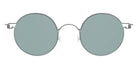 Lindberg® Sun Titanium™ 8222 Sunglasses - SL112 - Blue Neon Torquise 10