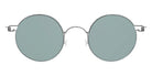 Lindberg® Sun Titanium™ 8222 Sunglasses - SL112 - Blue Neon Torquise P10