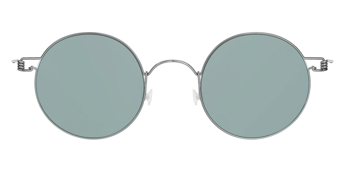 Lindberg® Sun Titanium™ 8222 Sunglasses - SL112 - Blue Neon Torquise P10