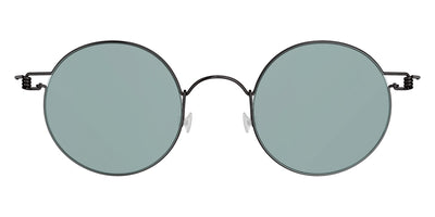 Lindberg® Sun Titanium™ 8222 Sunglasses - SL112 - Blue Neon Torquise PU9