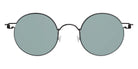 Lindberg® Sun Titanium™ 8222 Sunglasses - SL112 - Blue Neon Torquise PU9