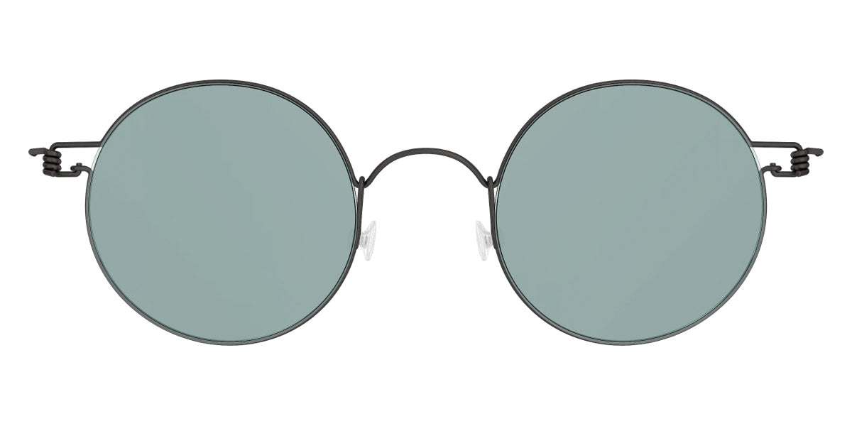 Lindberg® Sun Titanium™ 8222 Sunglasses - SL112 - Blue Neon Torquise U9