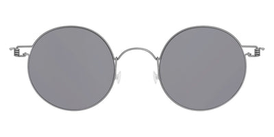 Lindberg® Sun Titanium™ 8222 Sunglasses - SL113 - Blue Neon Levander 10