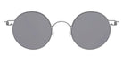 Lindberg® Sun Titanium™ 8222 Sunglasses - SL113 - Blue Neon Levander 10