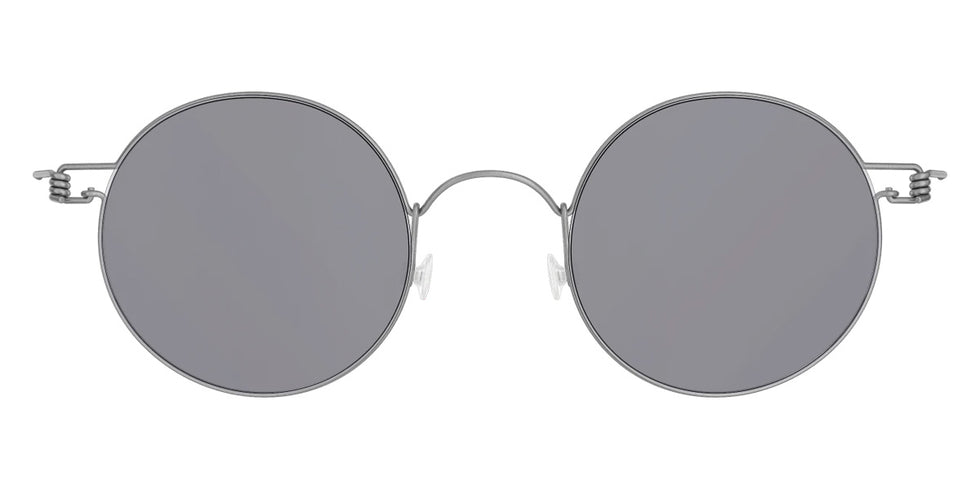 Lindberg® Sun Titanium™ 8222 Sunglasses - SL113 - Blue Neon Levander 10