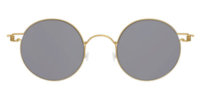 Lindberg® Sun Titanium™ 8222 Sunglasses - SL113 - Blue Neon Levander GT