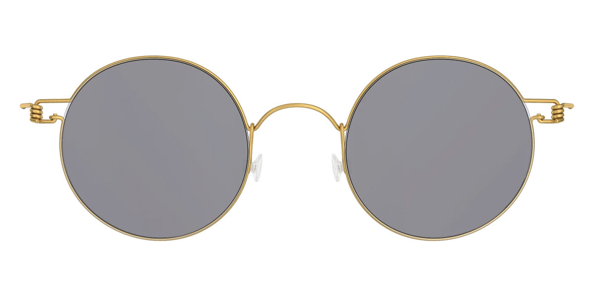 Lindberg® Sun Titanium™ 8222 Sunglasses - SL113 - Blue Neon Levander GT