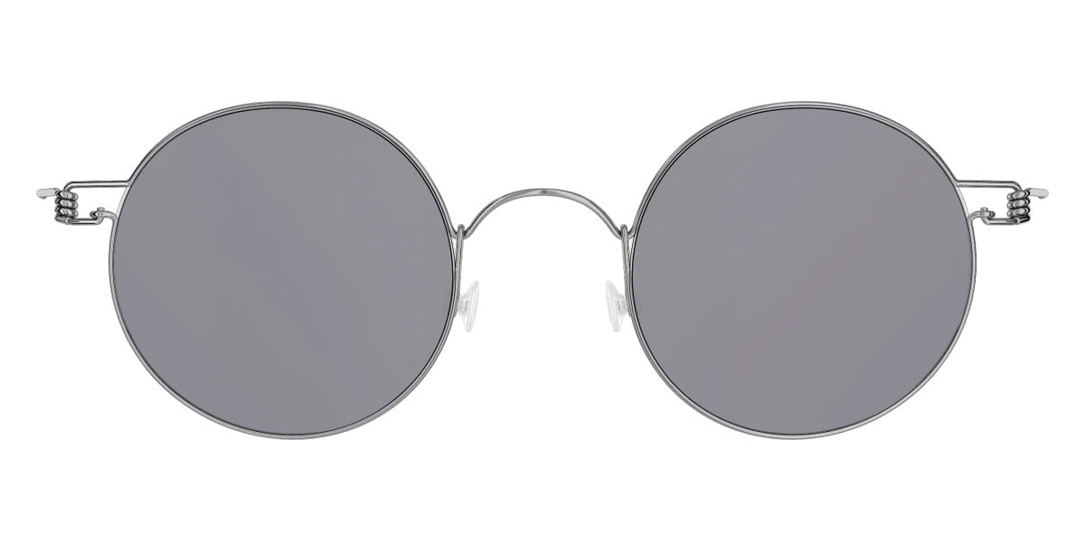 Lindberg® Sun Titanium™ 8222 Sunglasses - SL113 - Blue Neon Levander P10