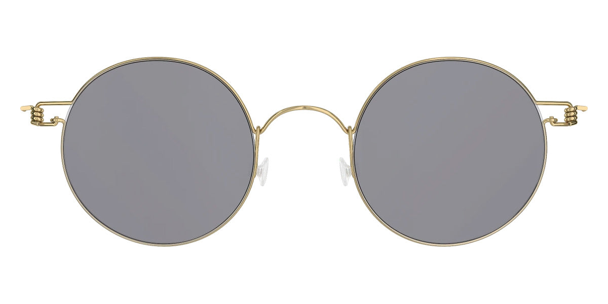 Lindberg® Sun Titanium™ 8222 Sunglasses - SL113 - Blue Neon Levander PGT