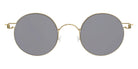 Lindberg® Sun Titanium™ 8222 Sunglasses - SL113 - Blue Neon Levander PGT