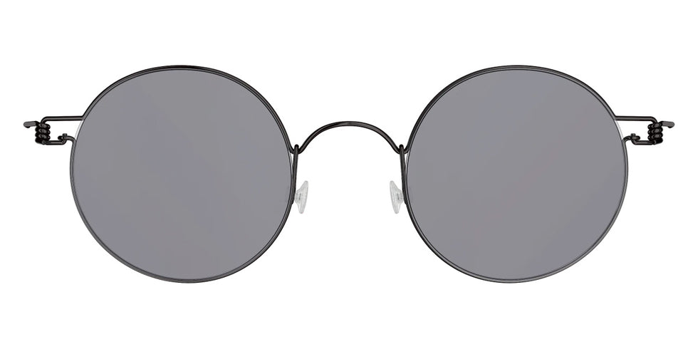 Lindberg® Sun Titanium™ 8222 Sunglasses - SL113 - Blue Neon Levander PU9