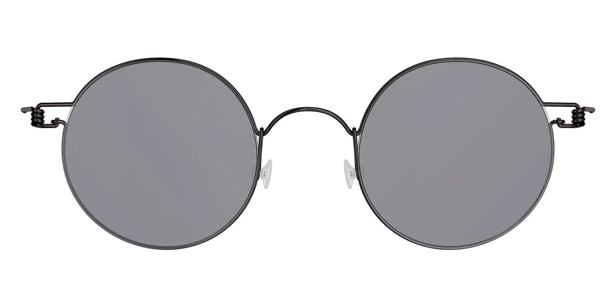 Lindberg® Sun Titanium™ 8222 Sunglasses - SL113 - Blue Neon Levander PU9