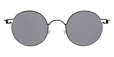 Lindberg® Sun Titanium™ 8222 Sunglasses - SL113 - Blue Neon Levander PU9