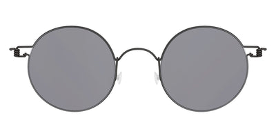 Lindberg® Sun Titanium™ 8222 Sunglasses - SL113 - Blue Neon Levander U9