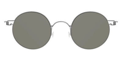 Lindberg® Sun Titanium™ 8222 Sunglasses - SL115 - Blue Neon Taupe 10