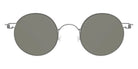 Lindberg® Sun Titanium™ 8222 Sunglasses - SL115 - Blue Neon Taupe 10
