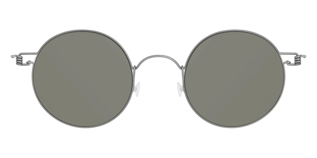 Lindberg® Sun Titanium™ 8222 Sunglasses - SL115 - Blue Neon Taupe 10