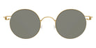 Lindberg® Sun Titanium™ 8222 Sunglasses - SL115 - Blue Neon Taupe GT