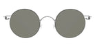 Lindberg® Sun Titanium™ 8222 Sunglasses - SL115 - Blue Neon Taupe P10